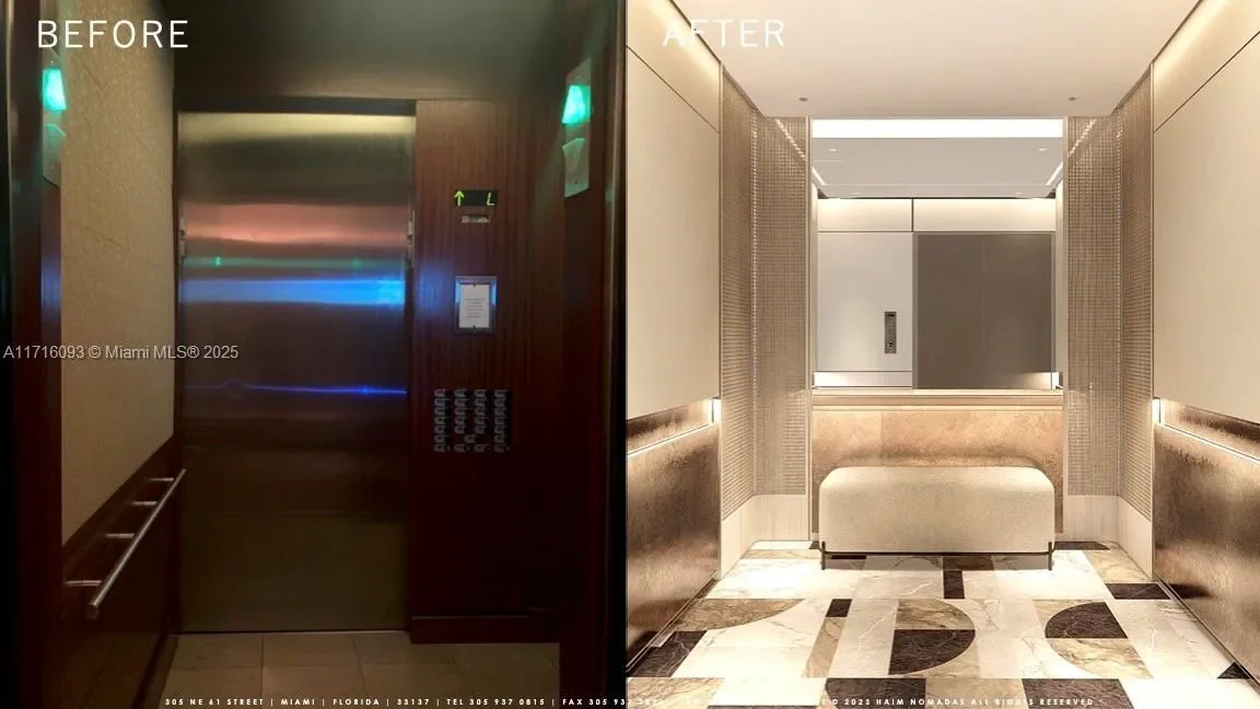 10295 Collins Ave 306, Bal Harbour, Florida, United States. - Photo 40