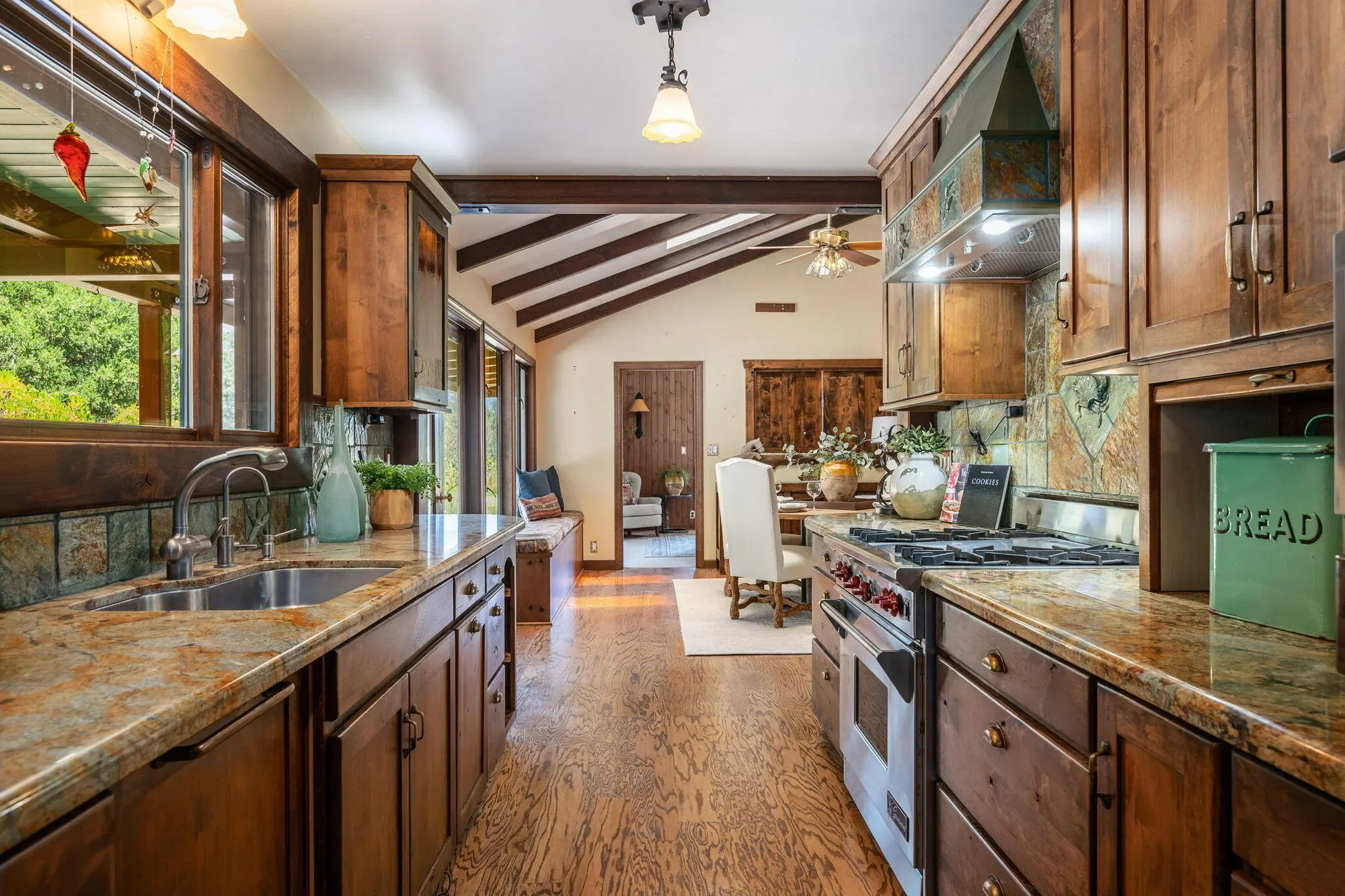 3520 La Entrada, Santa Barbara, California, United States. - Photo 12