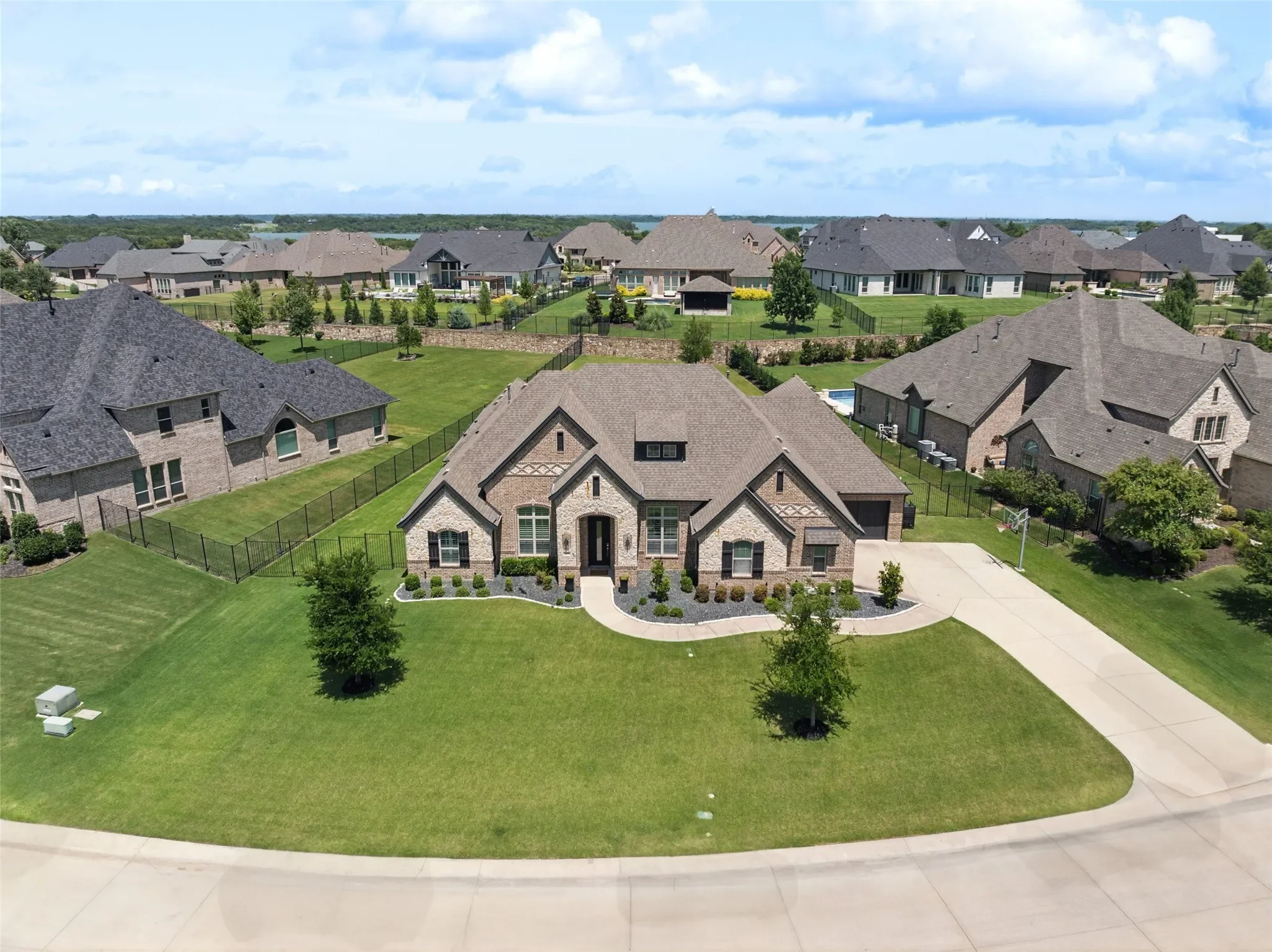 421 Maggie Trail, Allen, TX 75002, Saint Paul, Texas, United States. - Photo 30