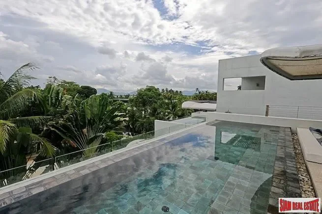 Phuket,, Pa Klok, Phuket, Thailand. - Photo 7