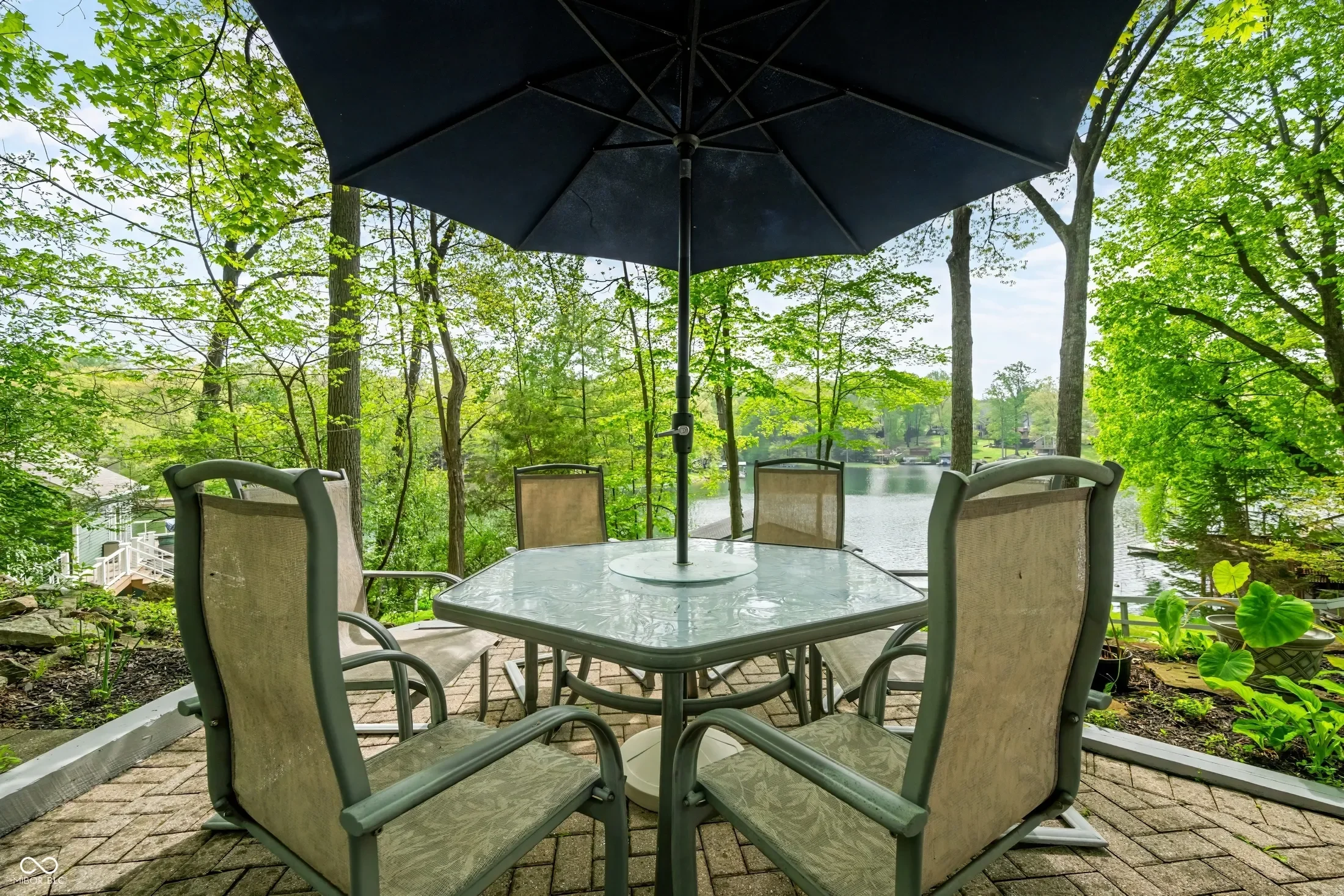 7753 Ivy Drive, Nineveh, IN 46164, Nineveh, Indiana, United States. - Photo 19