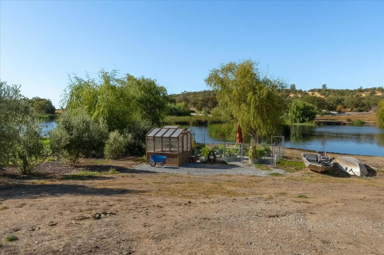 1253 Lakeside Drive, Angels Camp, CA 95222, Angels Camp, California, United States. - Photo 37