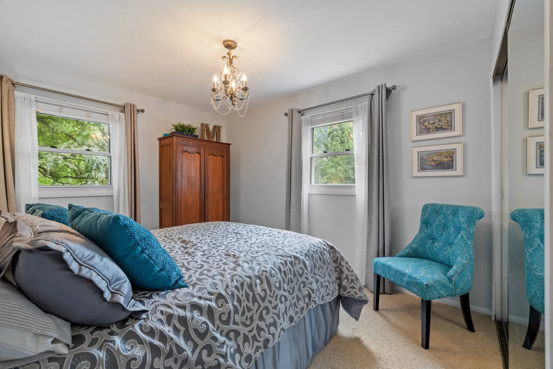 6651 Dunham Road , Downers Grove, IL 60515, Downers Grove, Illinois, United States. - Photo 21