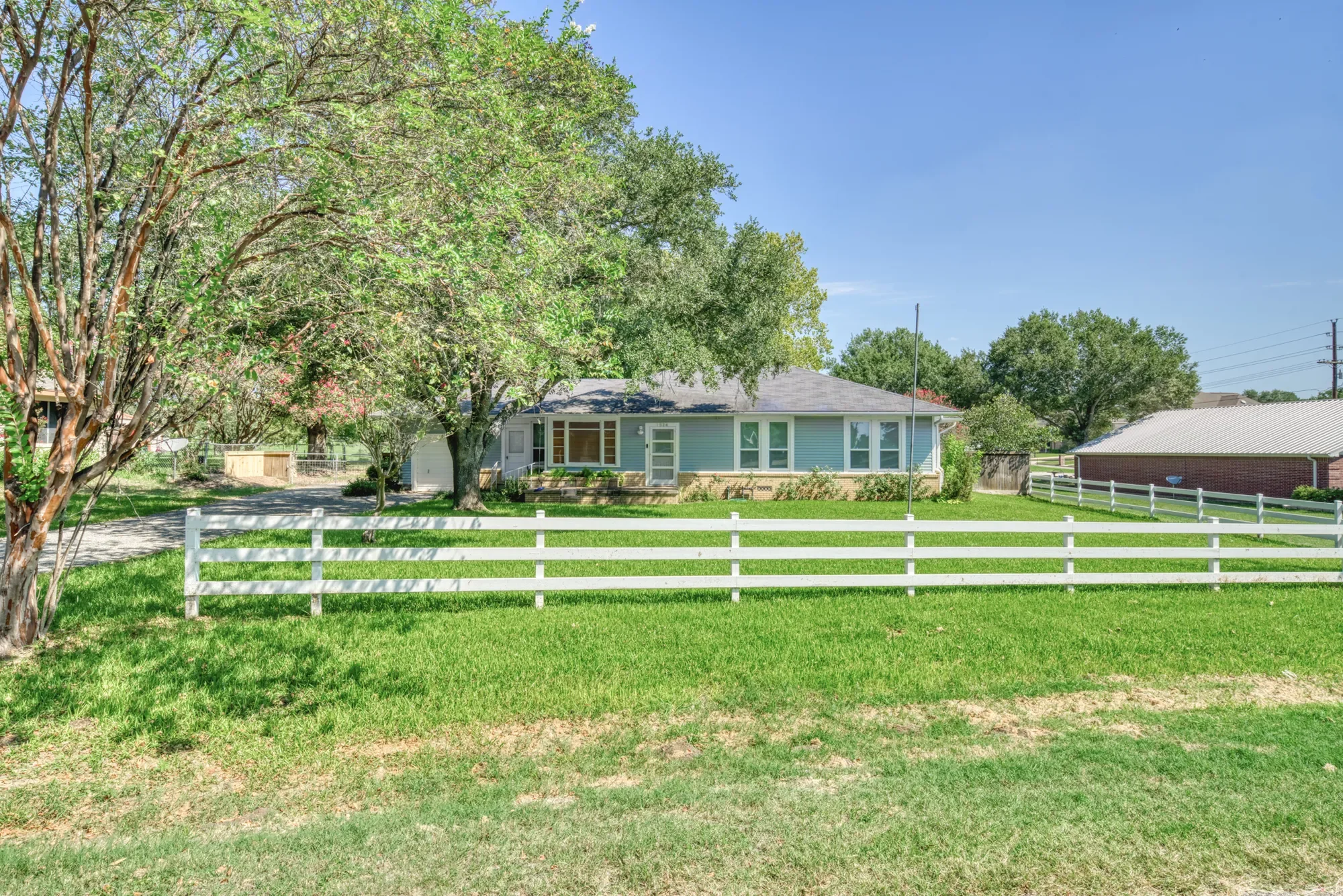1524 Highway 159 W, Bellville, TX 77418, Bellville, Texas, United States. - Photo 17