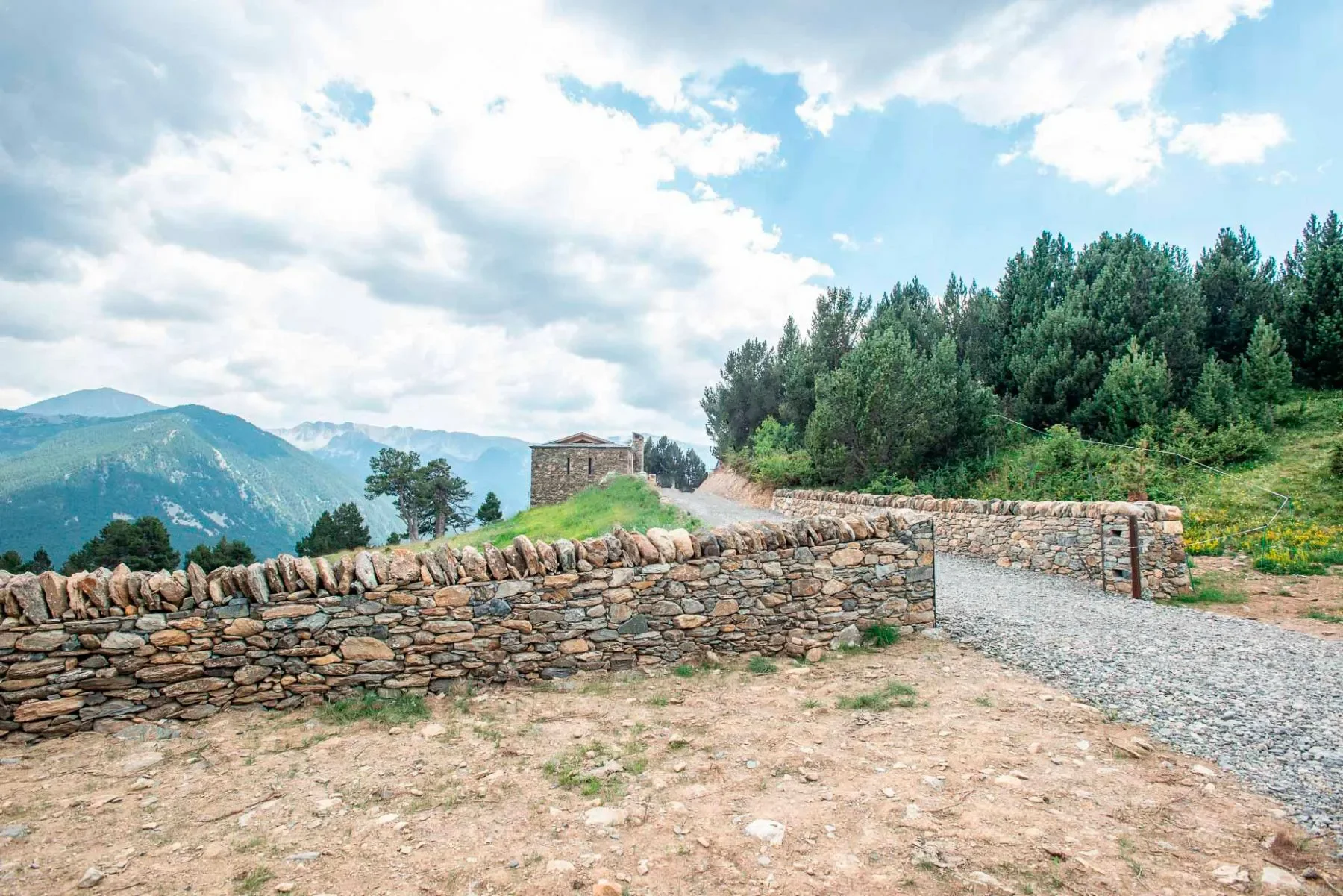 Canillo, 02 AD100, Canillo, Canillo, Andorra. - Photo 4