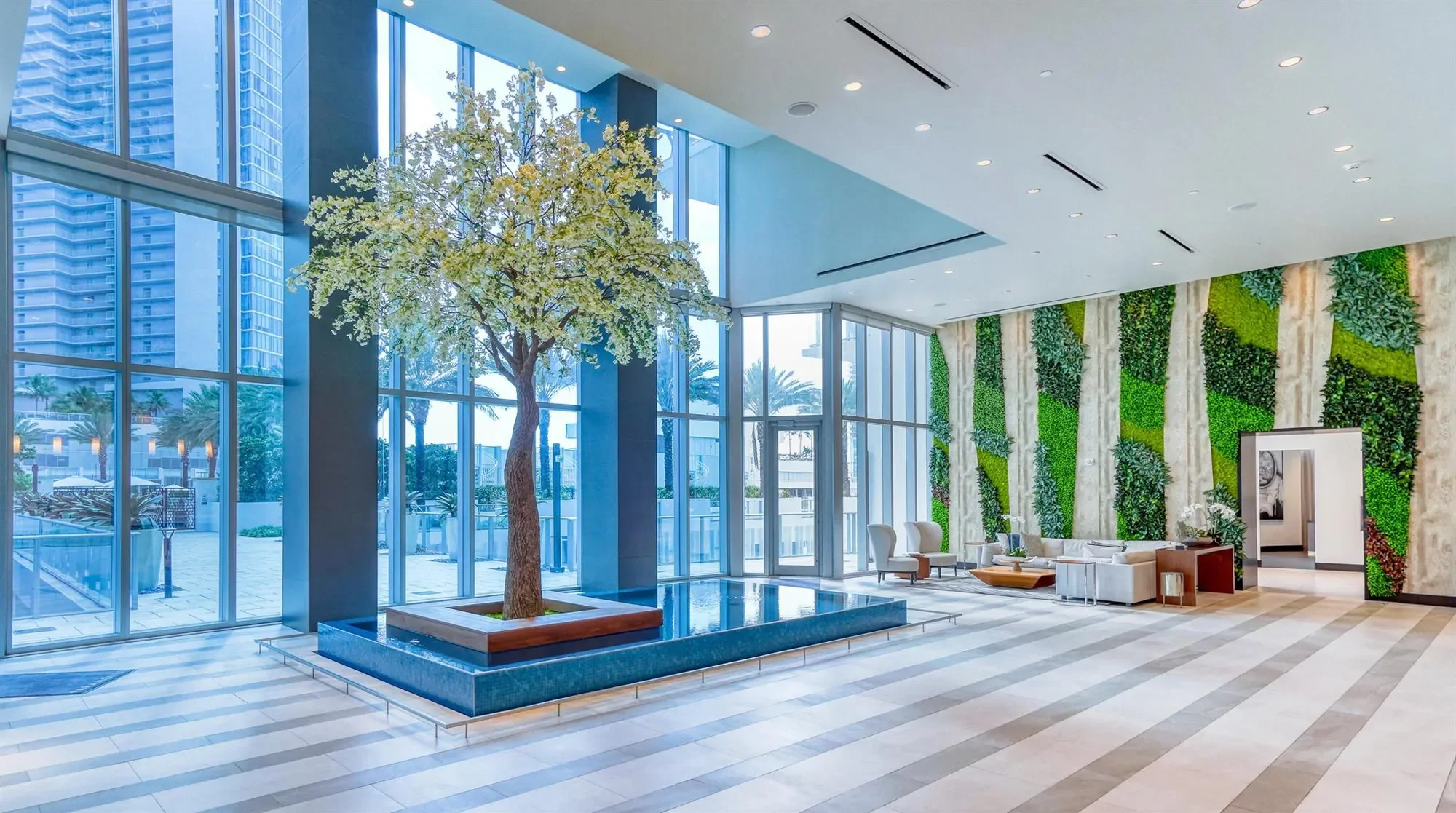 851 NE 1st Avenue, Miami, Florida, United States. - Photo 42