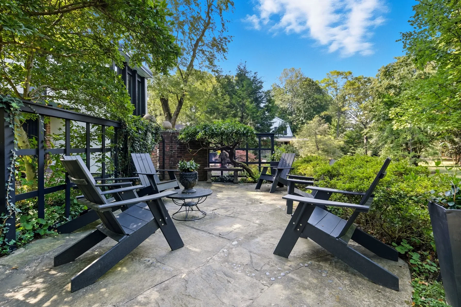 12108 Locust Lane , Anchorage, KY 40223, Watterson Park, Kentucky, United States. - Photo 48