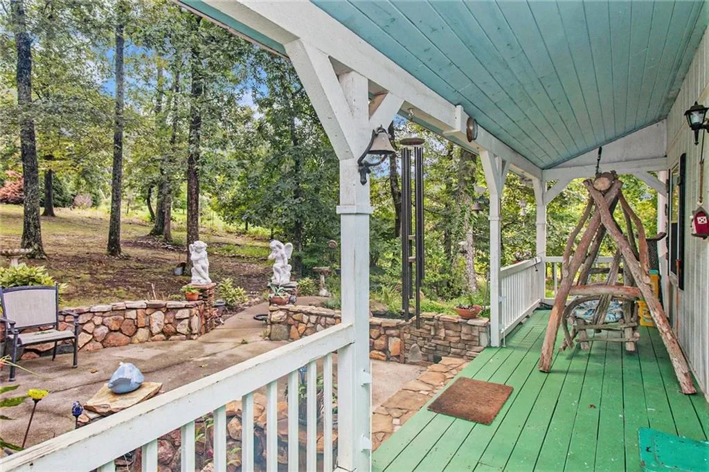 2841 Upper Sweetwater Trail SE, White, Georgia, United States. - Photo 5