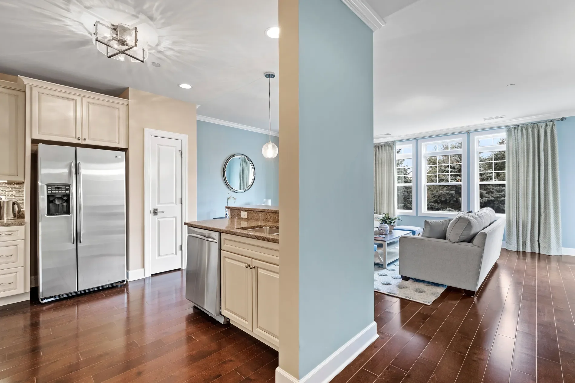 8 E Kennedy Avenue Unit# 206, Hinsdale, IL 60521, Hinsdale, Illinois, United States. - Photo 14