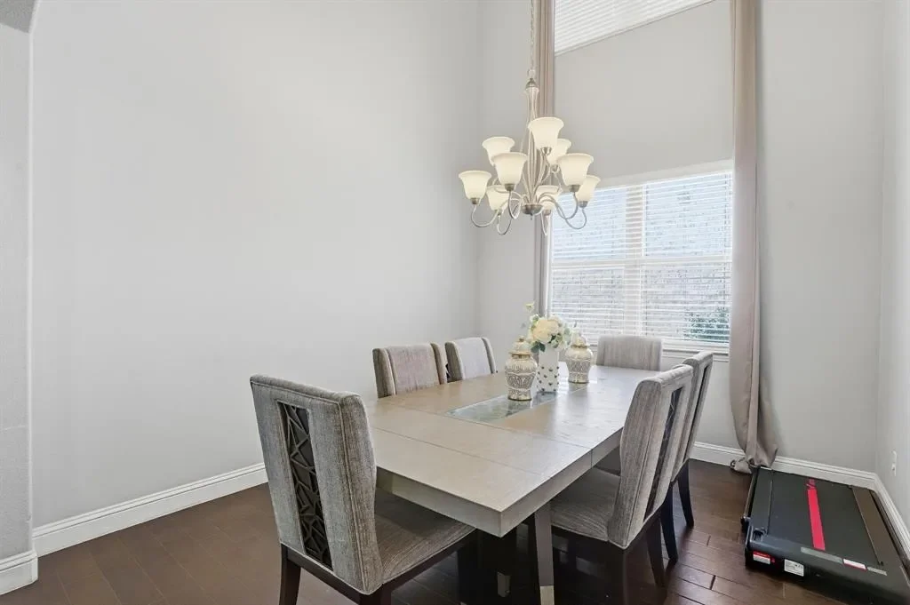 3720 Winchester, The Colony, Texas, United States. - Photo 9