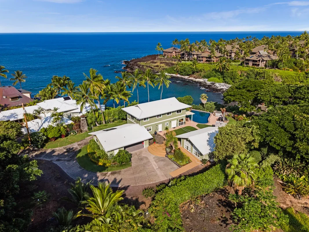 78-111-A HOLUA RD, Kailua-Kona, HI 96740, Kailua-Kona, Hawaii, United States. - Photo 6