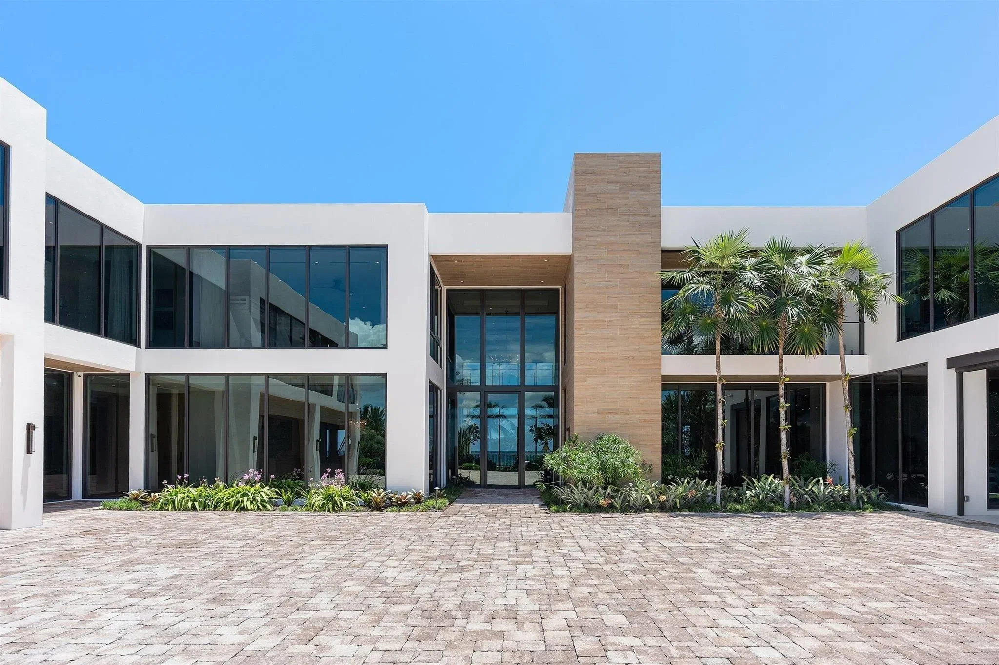 1260 S Ocean Boulevard, Manalapan, Florida, United States. - Photo 66