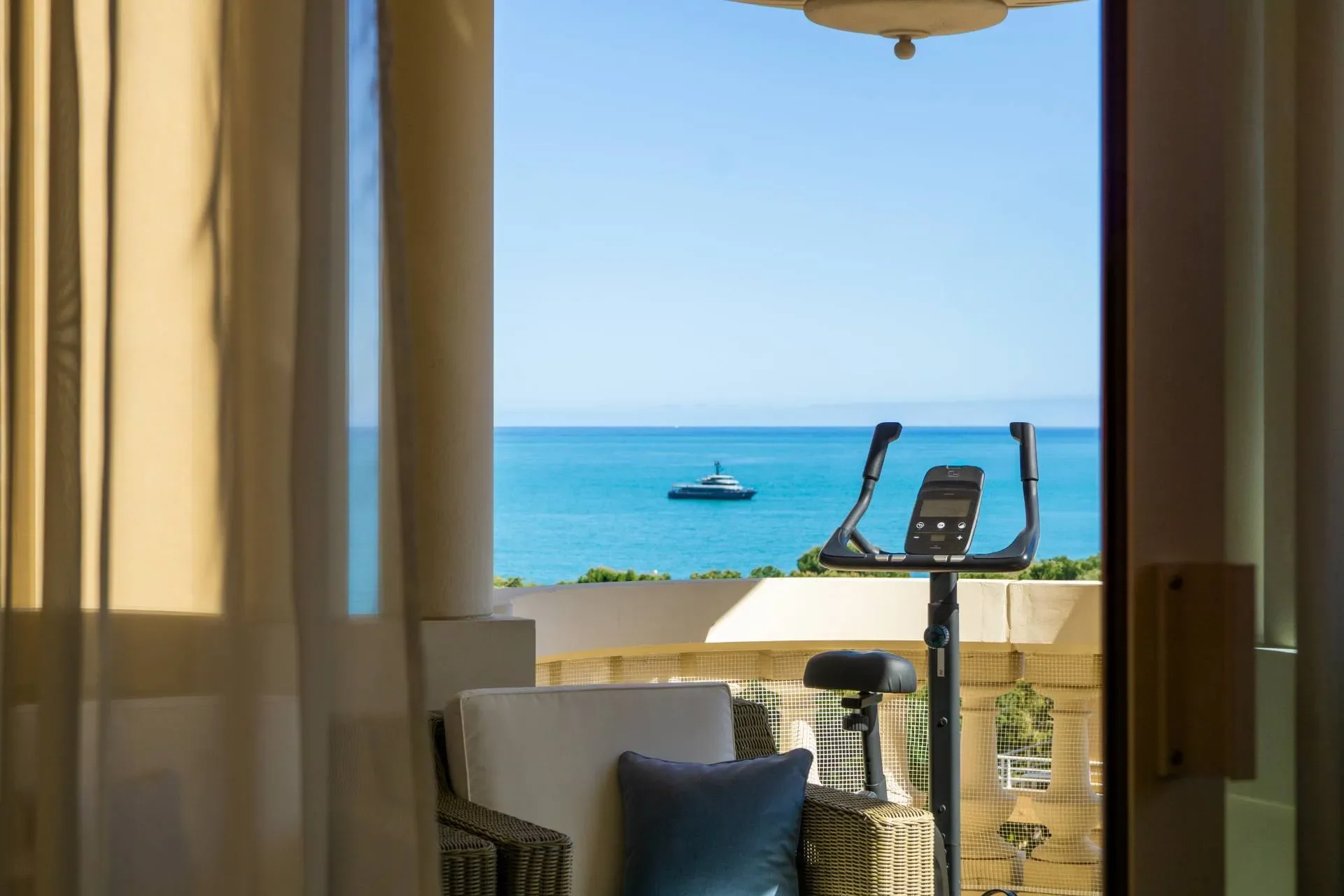 Florestan - Larvotto, Monaco, Monaco. - Photo 22