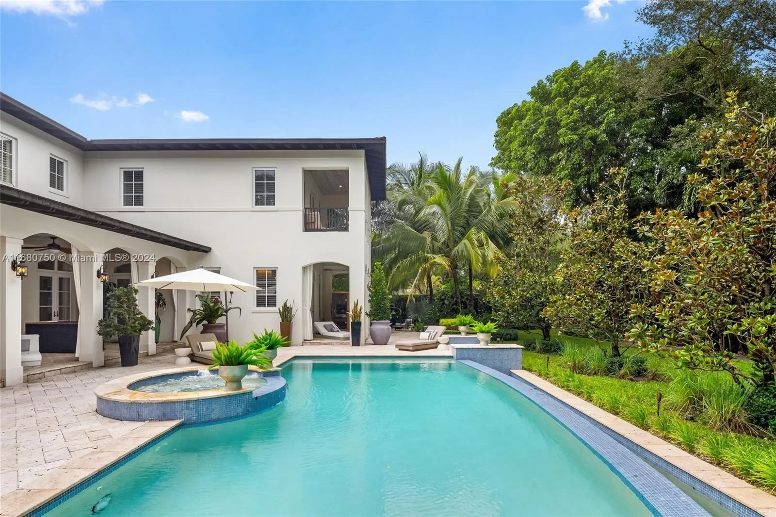 6495 SW 123rd Ter, Coral Gables, Florida, United States. - Photo 71