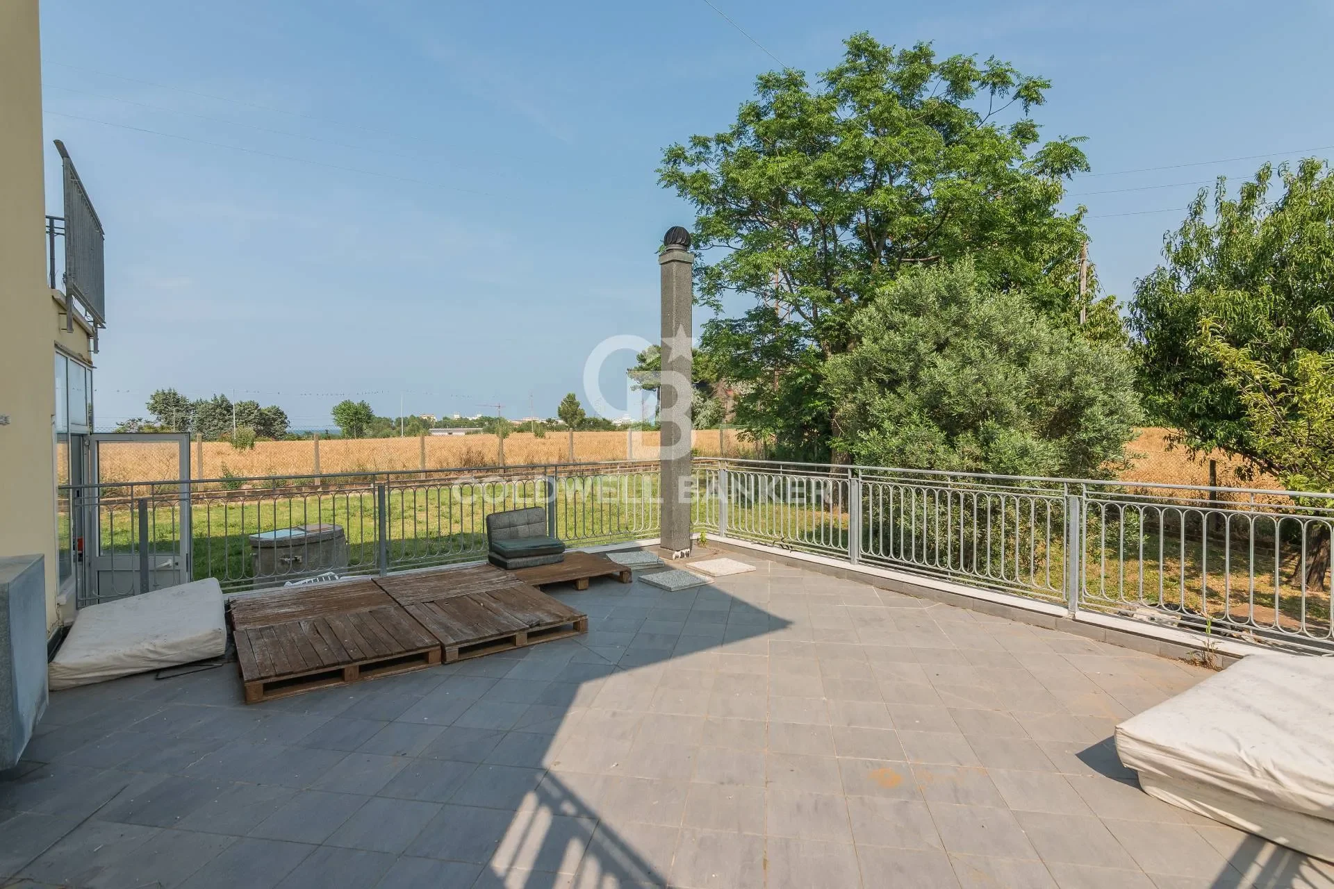 Viale Tropea 13, Riccione, Emilia-Romagna, Italy. - Photo 15