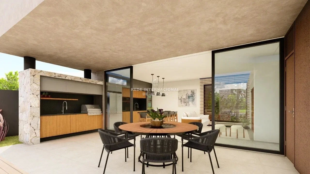 Residencial Tres (Tambore), State of São Paulo, Brazil. - Photo 36