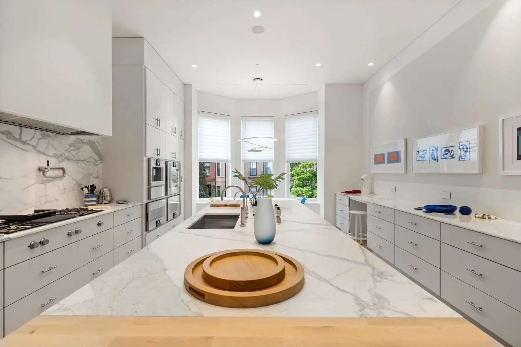 126 Marlborough St, Boston, MA 02116, Boston, Massachusetts, United States. - Photo 18