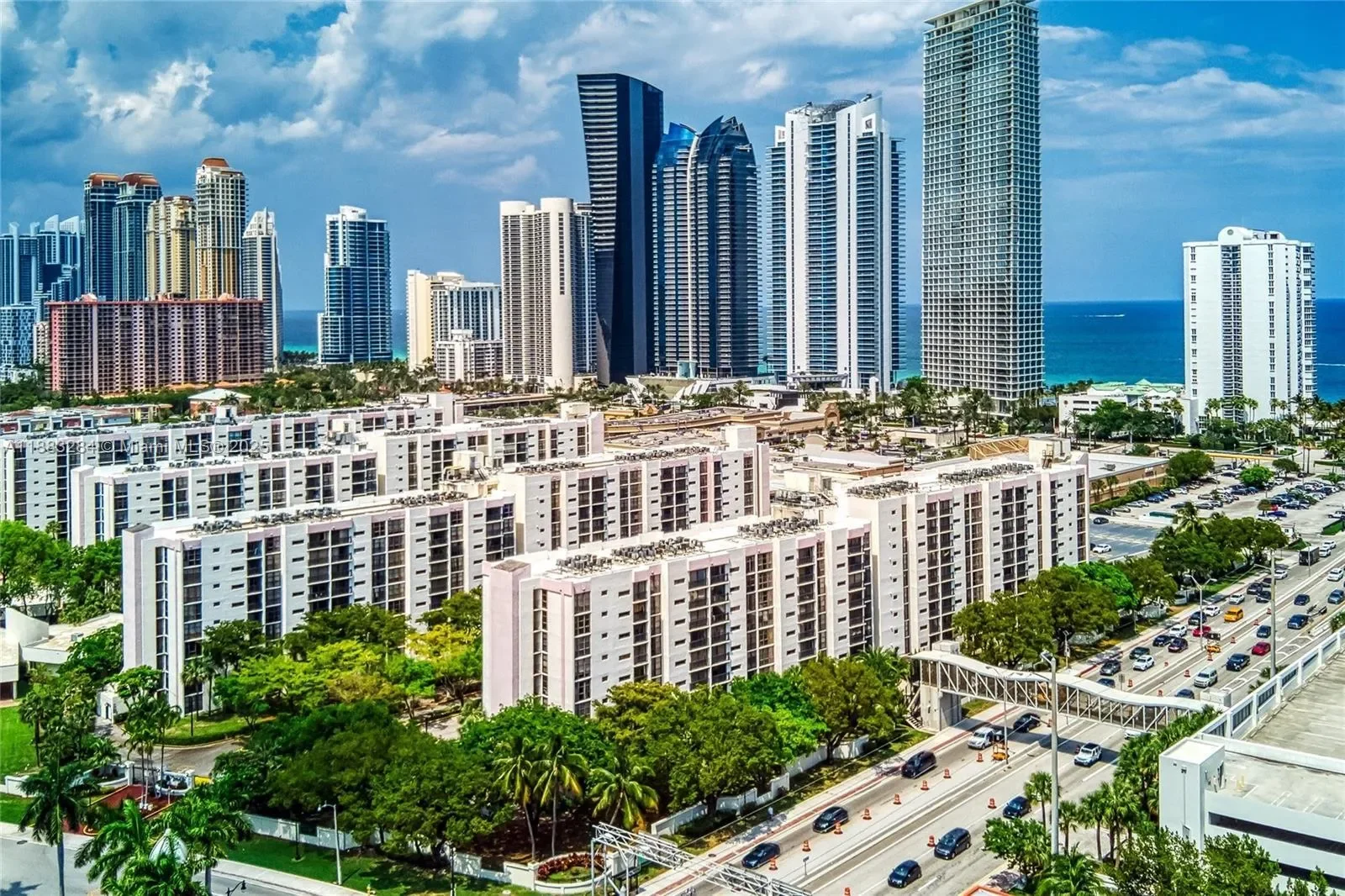 330 S Sunny Isles Blvd. 1502, Golden Beach, Florida, United States. - Photo 48