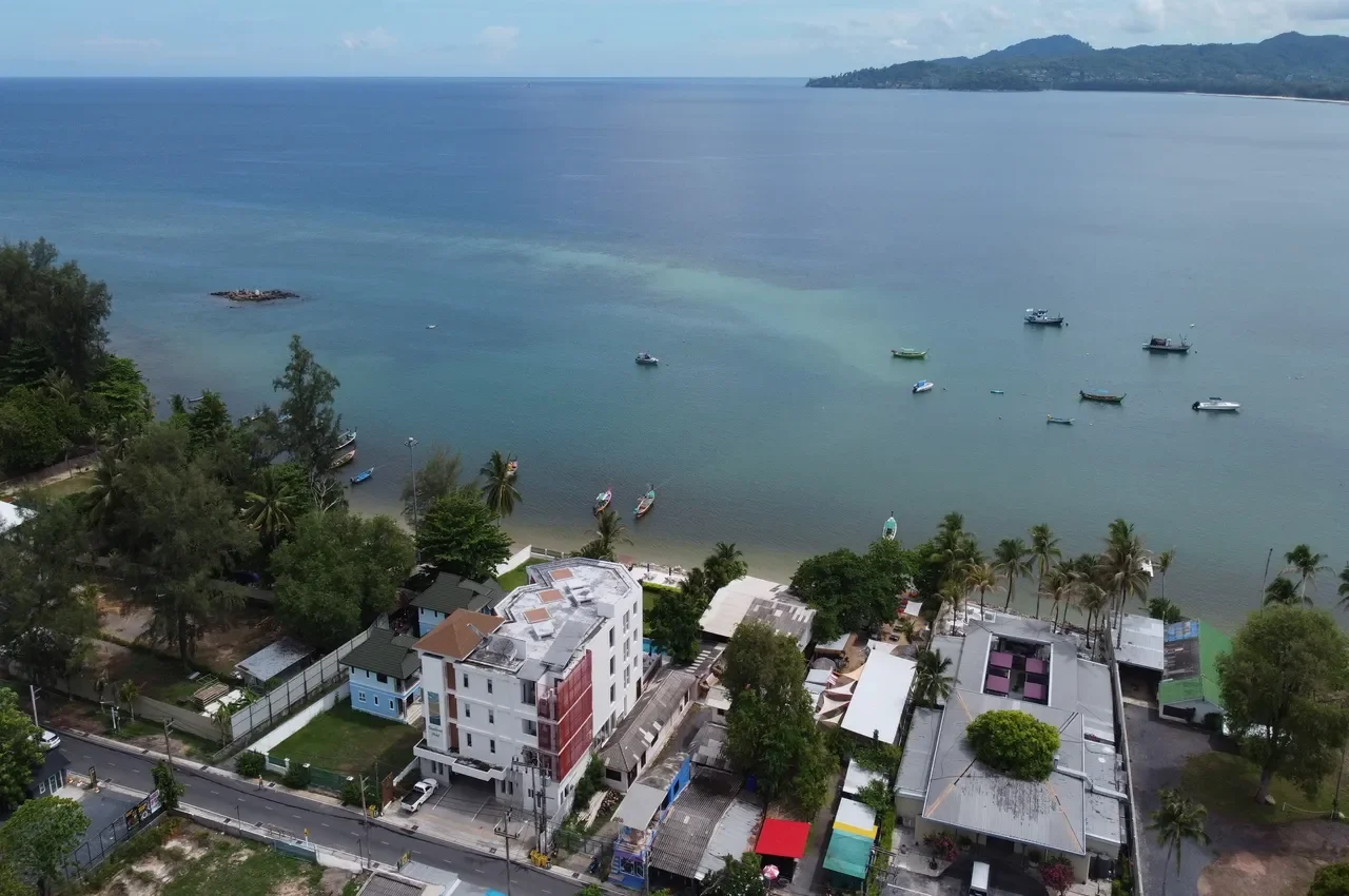 Phuket,, Choeng Thale, Phuket, Thailand. - Photo 22