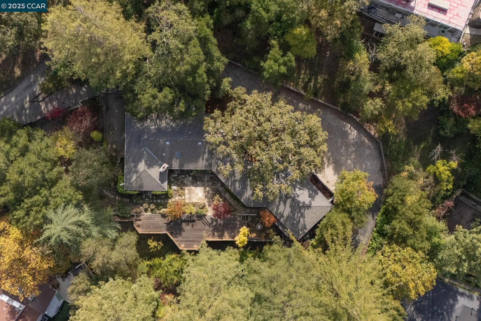 230 Moraga Way, Orinda, CA, 94563, USA, Orinda, California, United States. - Photo 21