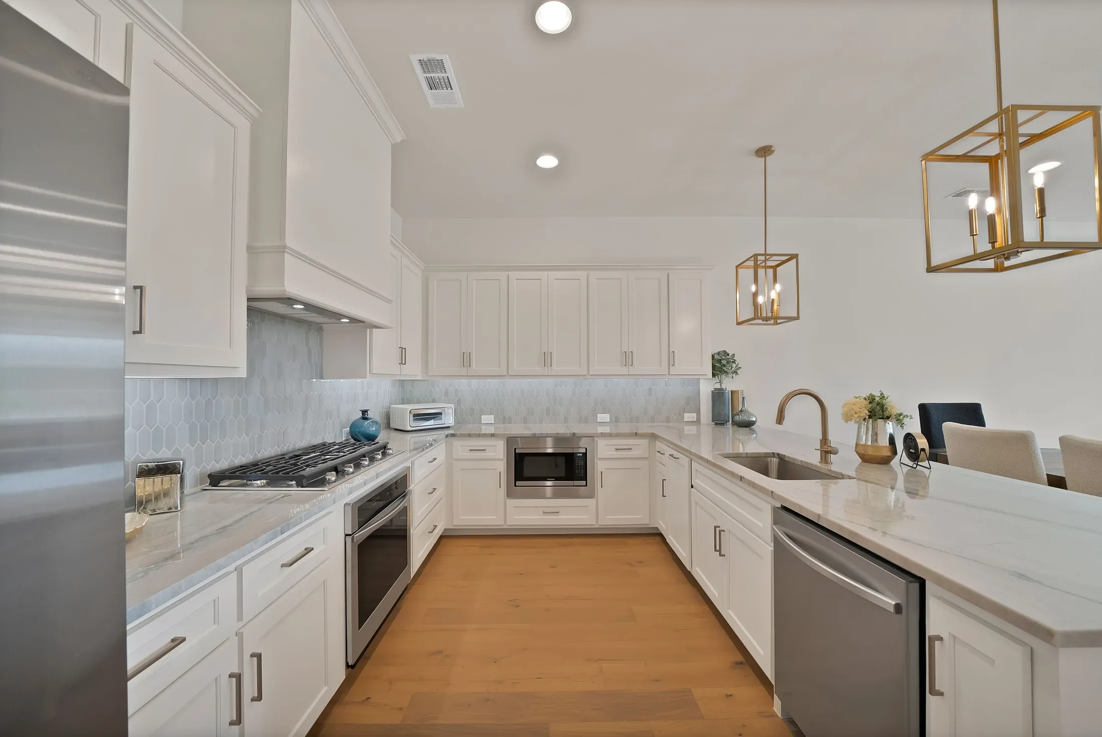 336 Nursery Lane , Fort Worth, TX 76114, Fort Worth, Texas, United States. - Photo 3
