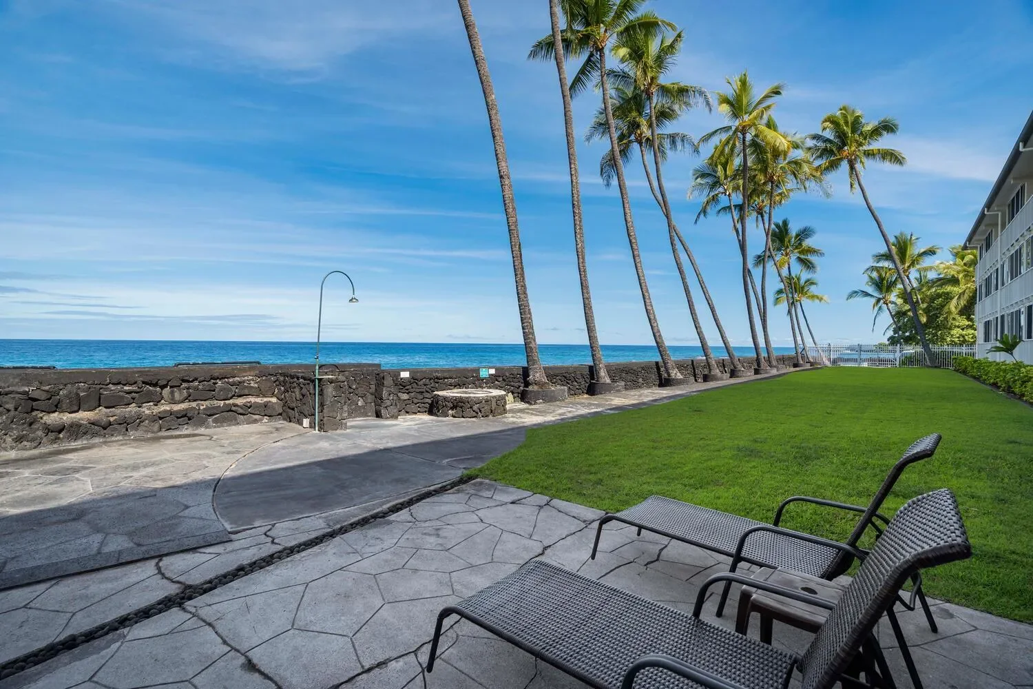 77-6452 ALII DRIVE #204, Kailua-Kona, HI 96740, Kailua-Kona, Hawaii, United States. - Photo 15