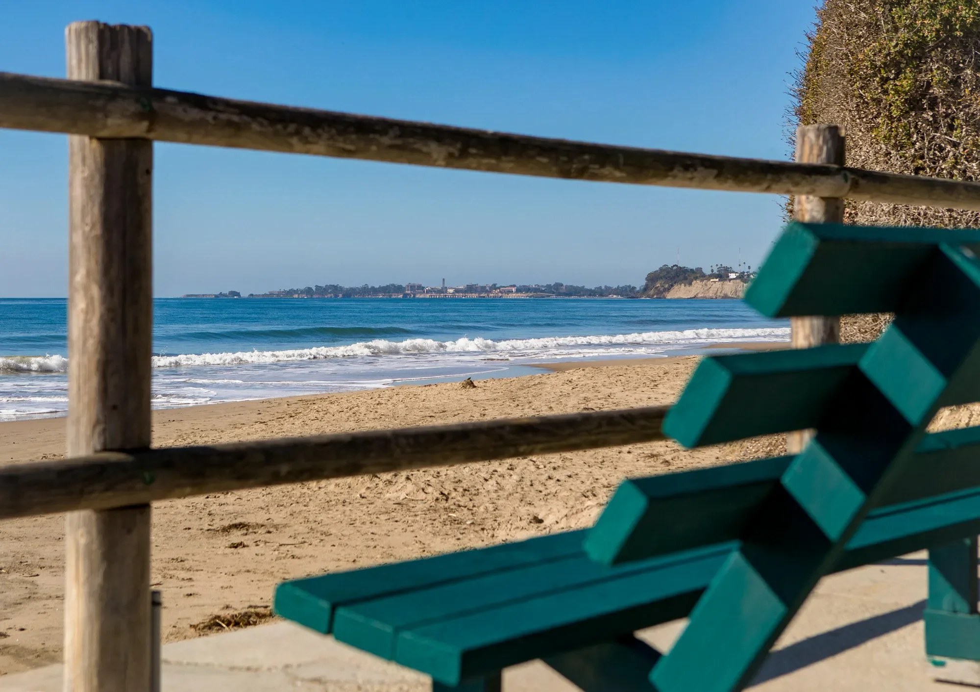 4335 Marina Drive, Santa Barbara, California, United States. - Photo 2