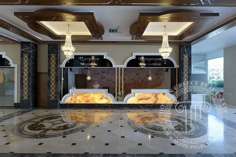Antalya, Türkiye, Antalya, Antalya, Turkey. - Photo 93