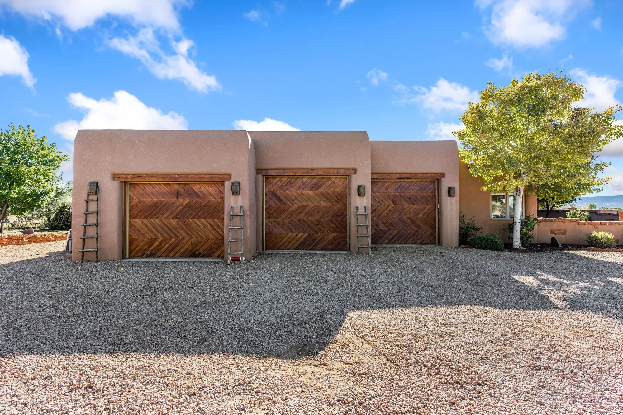 8 High Ridge Road , Santa Fe, NM 87506, Santa Fe, New Mexico, United States. - Photo 40