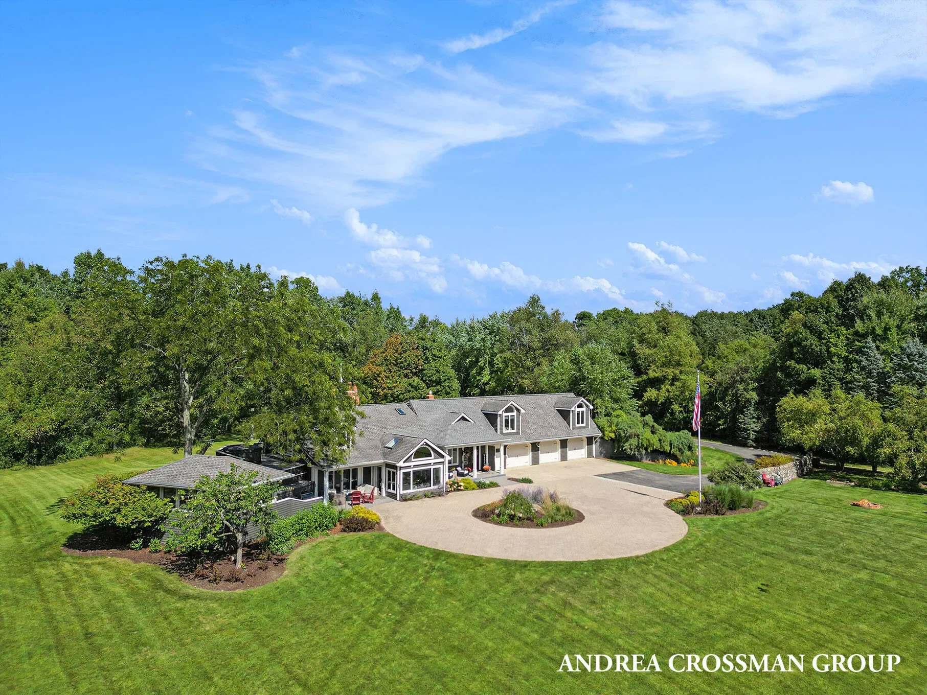 8955 W Braden Road, Haslett, MI 48840, Haslett, Michigan, United States. - Photo 11