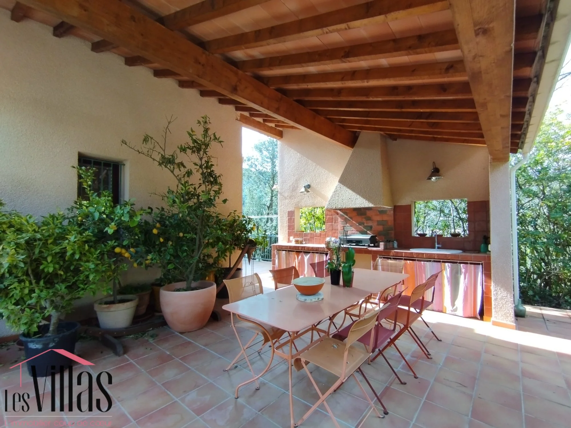Céret, Occitanie, France. - Photo 14