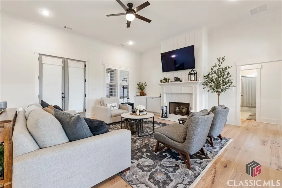 1180 Summerfield Lane, Watkinsville, Georgia, United States. - Photo 13