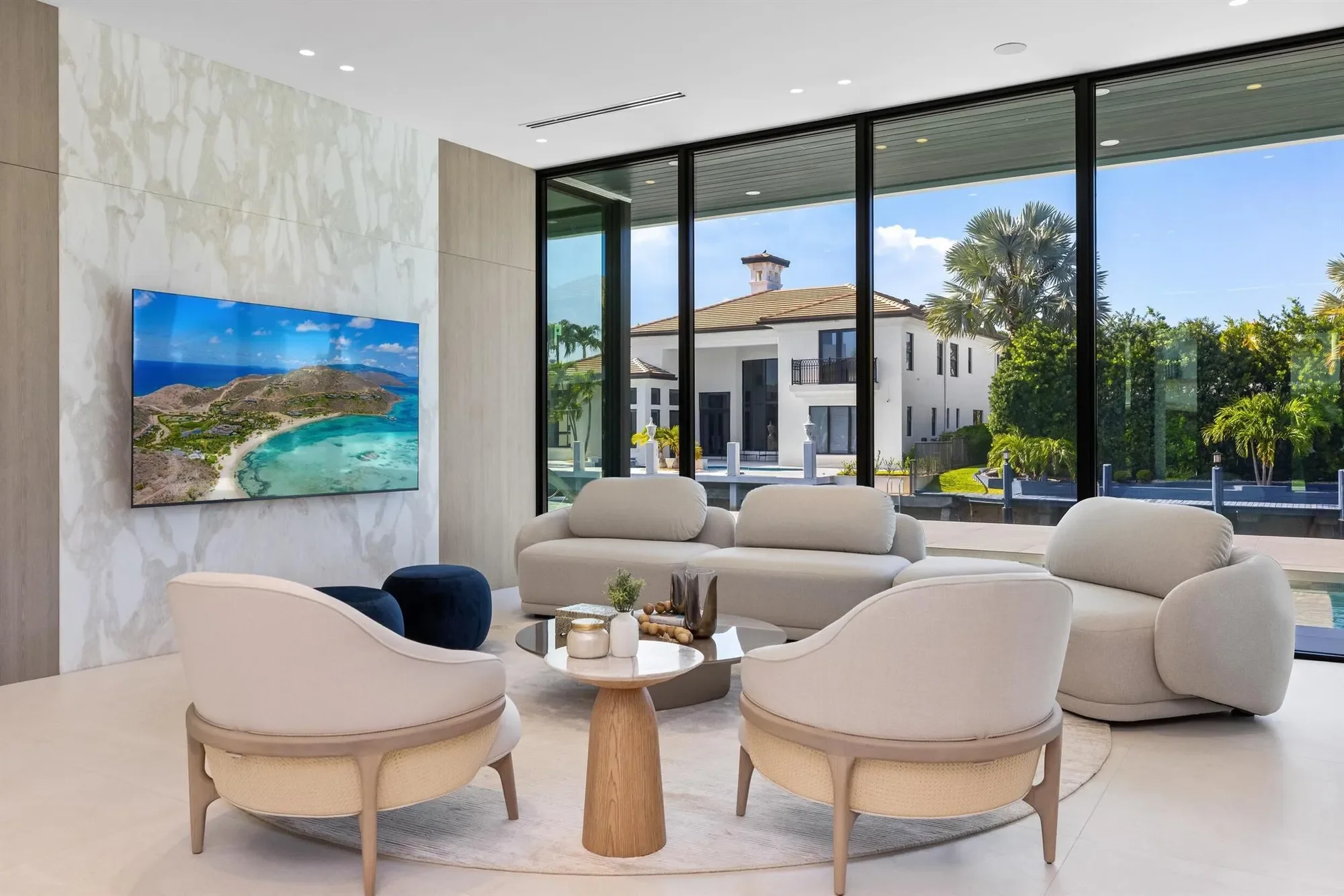 541 Golden Harbour Drive, Boca Raton, Florida, United States. - Photo 15