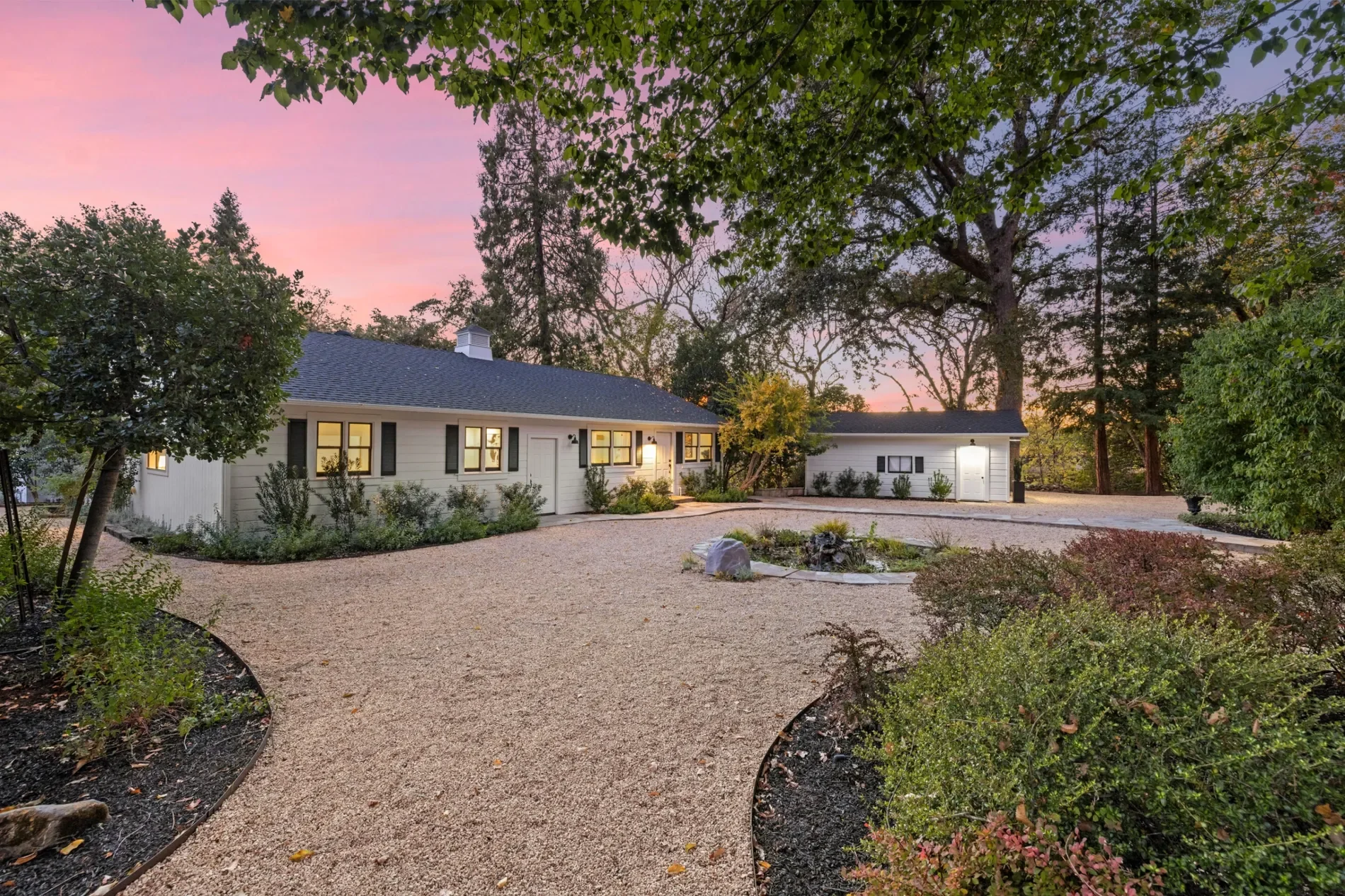 2551 Grant St, Calistoga, California, United States. - Photo 4