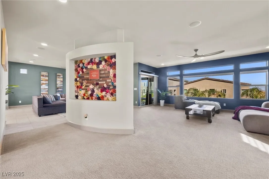 8620 Grove Mill Court, Las Vegas, Nevada, United States. - Photo 15