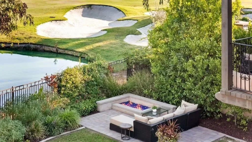 16622 Sweet Leilani Lane, Rancho Santa Fe, California, United States. - Photo 14