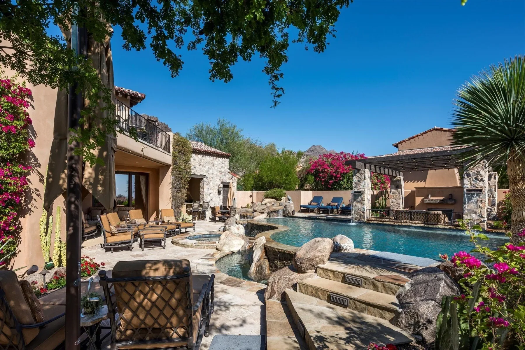 18651 N 101st Place , Scottsdale, AZ 85255, Scottsdale, Arizona, United States. - Photo 55