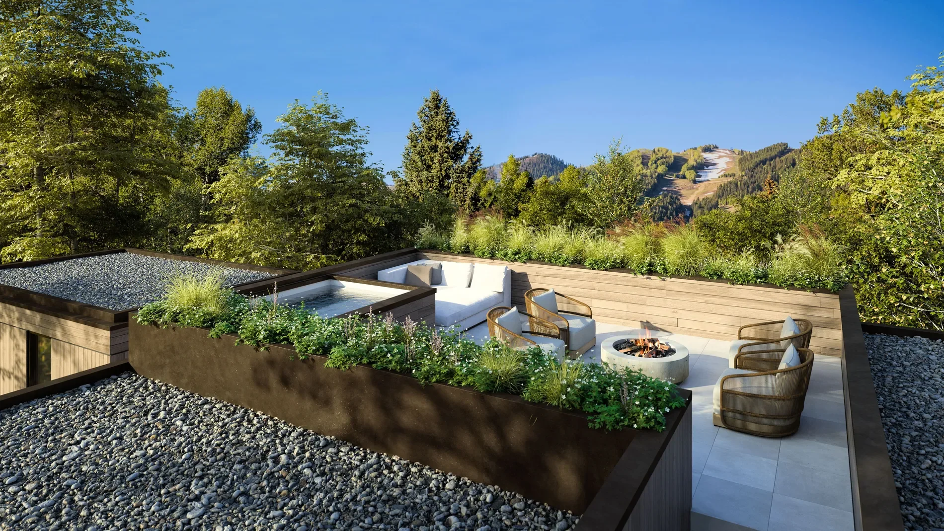 433 Gillespie Street , Aspen, CO 81611, Aspen, Colorado, United States. - Photo 4