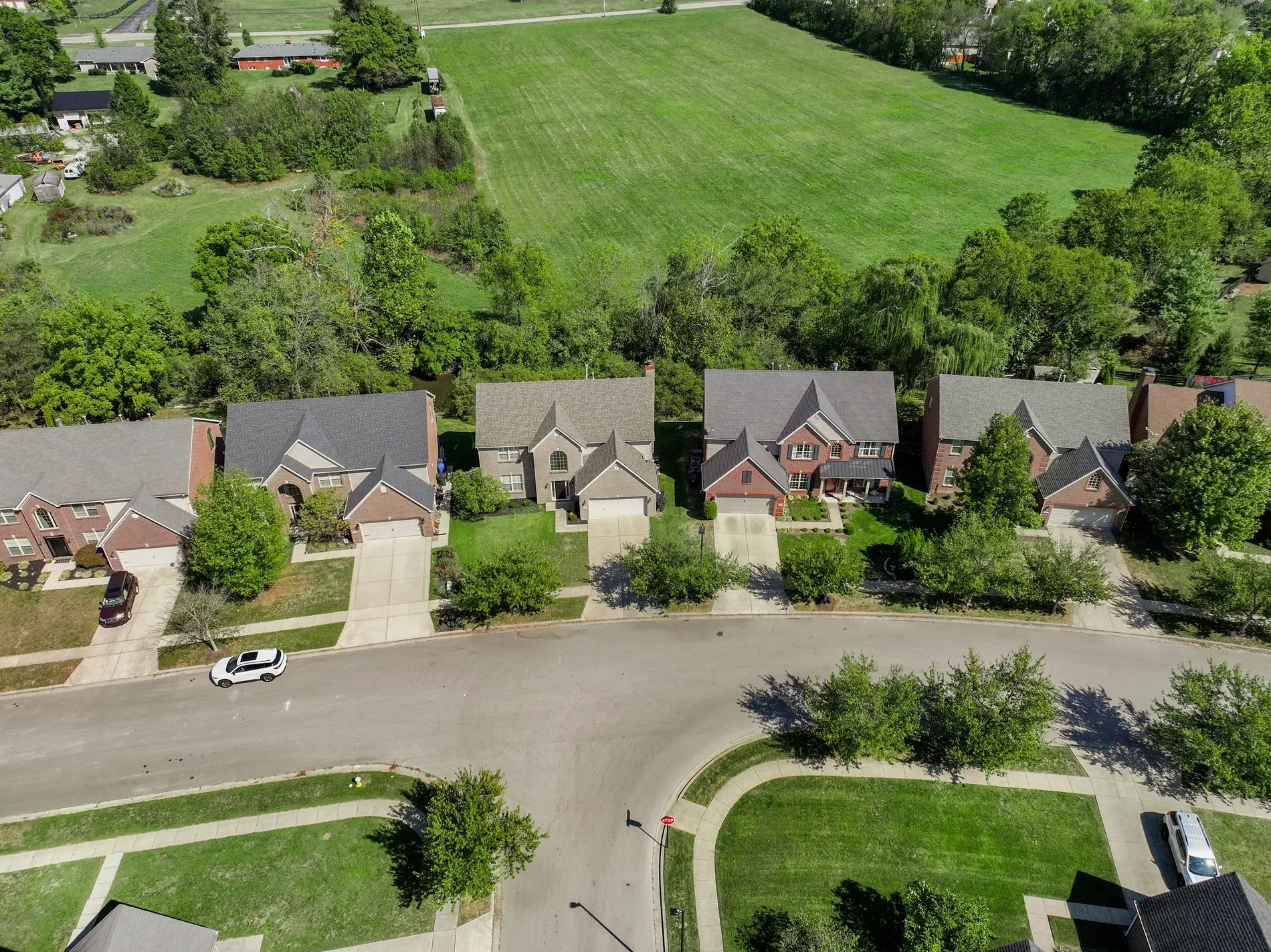 2105 Twain Ridge Drive, Lexington, KY 40514, Lexington, Kentucky, United States. - Photo 44