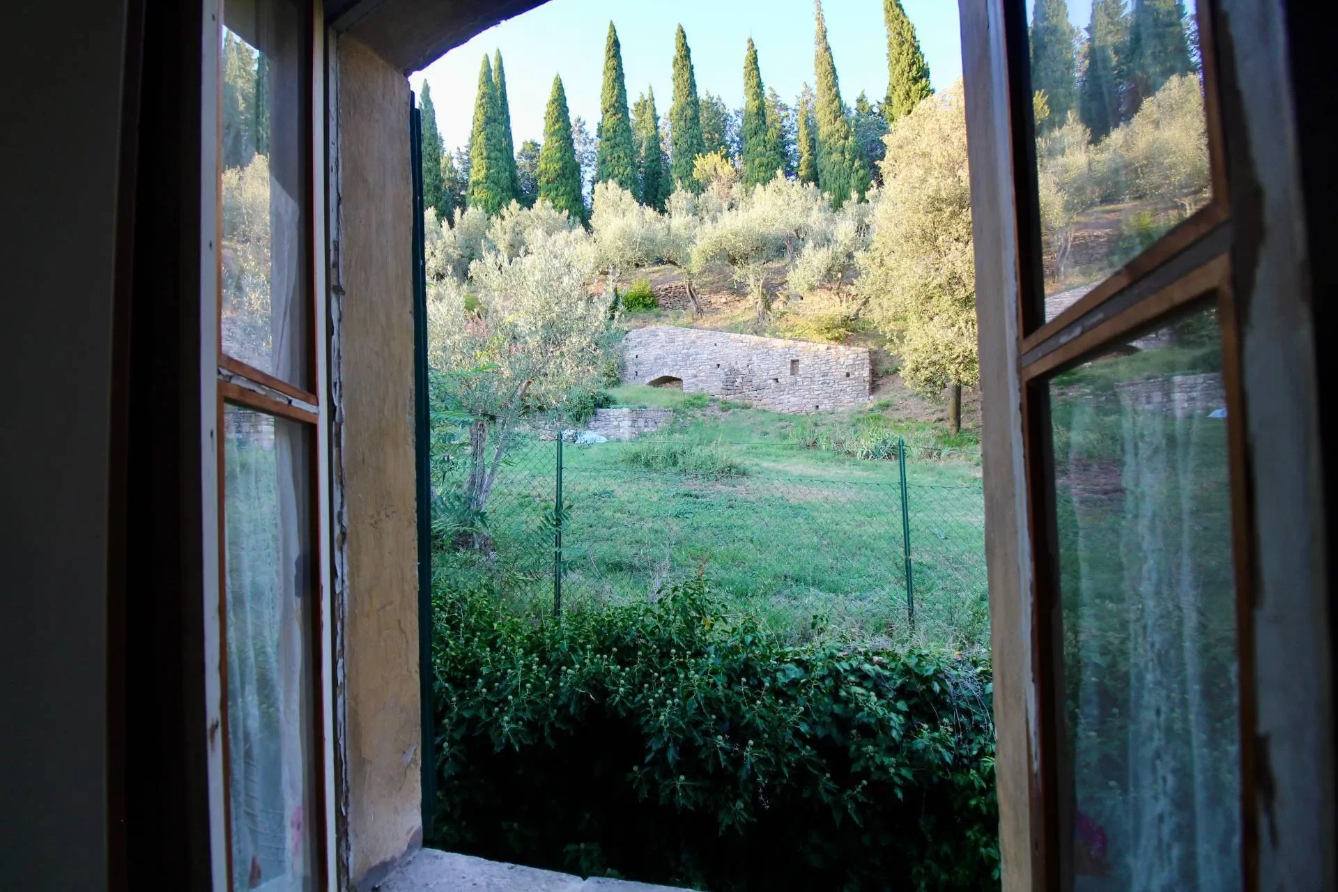 via Joergensen 8, San Damiano, Umbria, Italy. - Photo 33