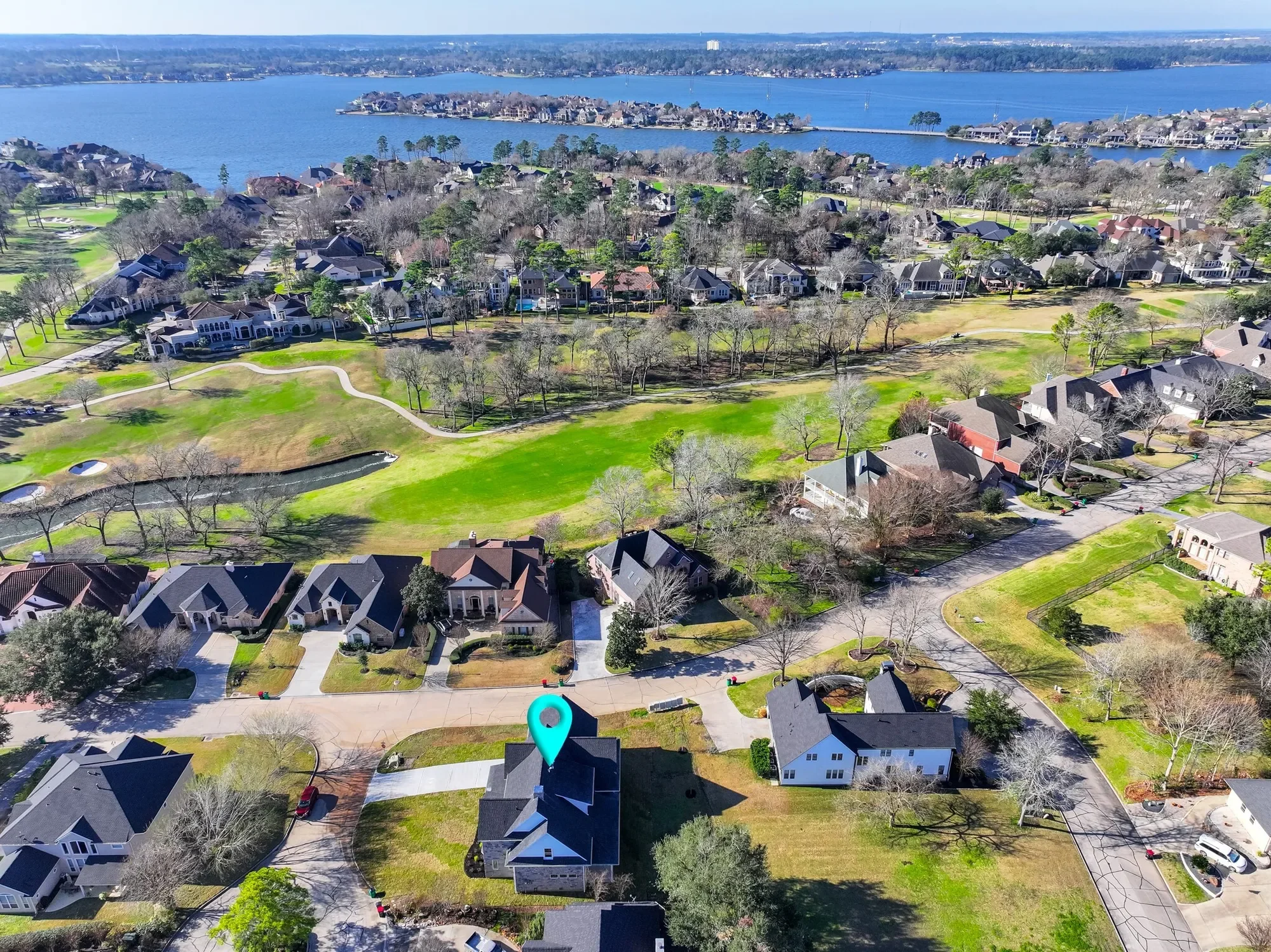 5 Edgewood Circle, Montgomery, TX 77356, Montgomery, Texas, United States. - Photo 43