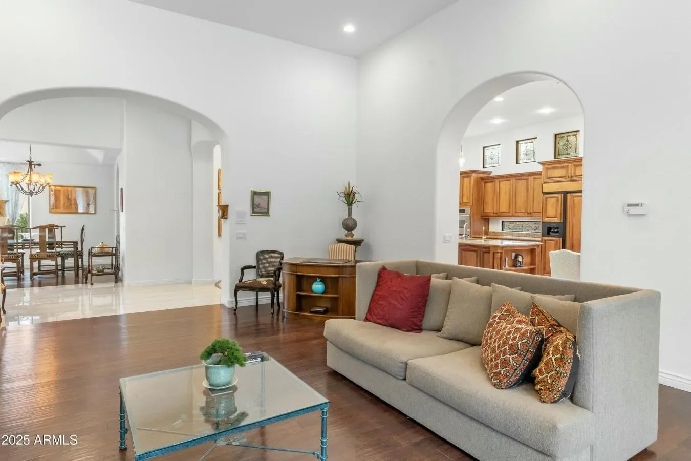 9869 E DAVENPORT Drive, Scottsdale, Arizona, United States. - Photo 18