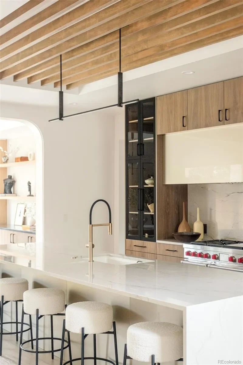 1253 S High Street, Denver, Colorado, United States. - Photo 13
