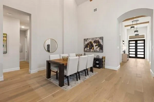 2432 Rose Run Way, McKinney, Texas, United States. - Photo 9
