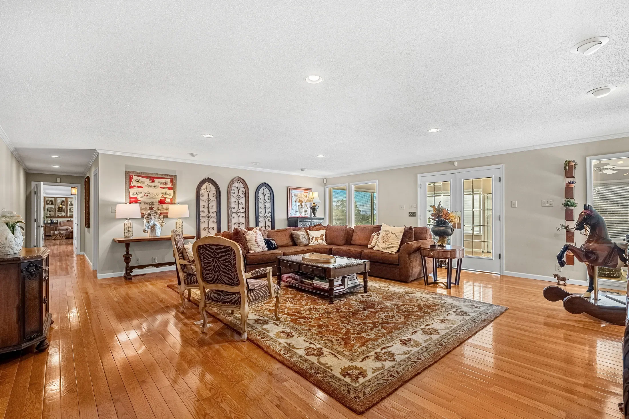 307 Triplett Lane , Knoxville, TN 37922, Knoxville, Tennessee, United States. - Photo 4