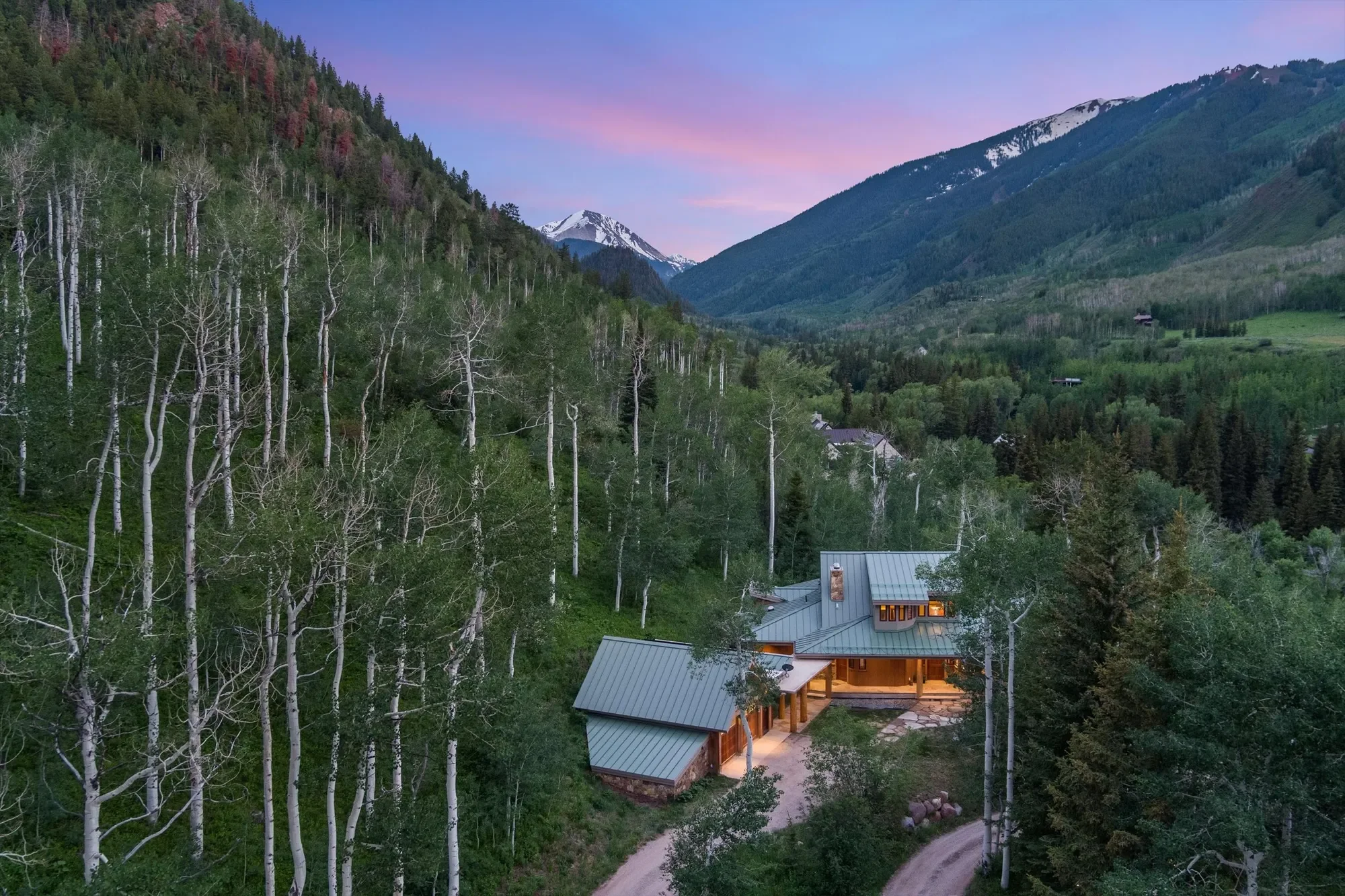 335 Hall Drive , Aspen, CO 81611, Aspen, Colorado, United States. - Photo 4