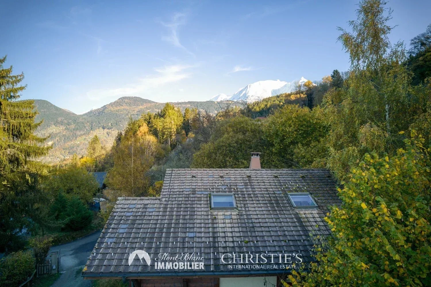 Saint-Gervais-les-Bains, Auvergne-Rhône-Alpes, France. - Photo 15