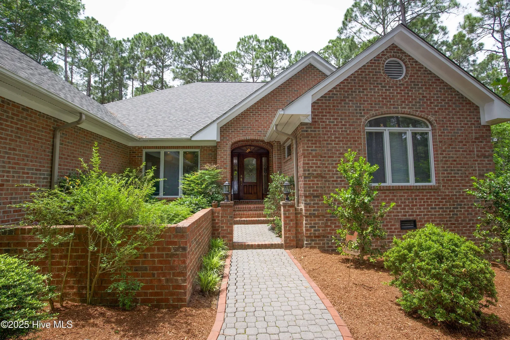17 Troon Drive, Pinehurst, North Carolina, United States. - Photo 1