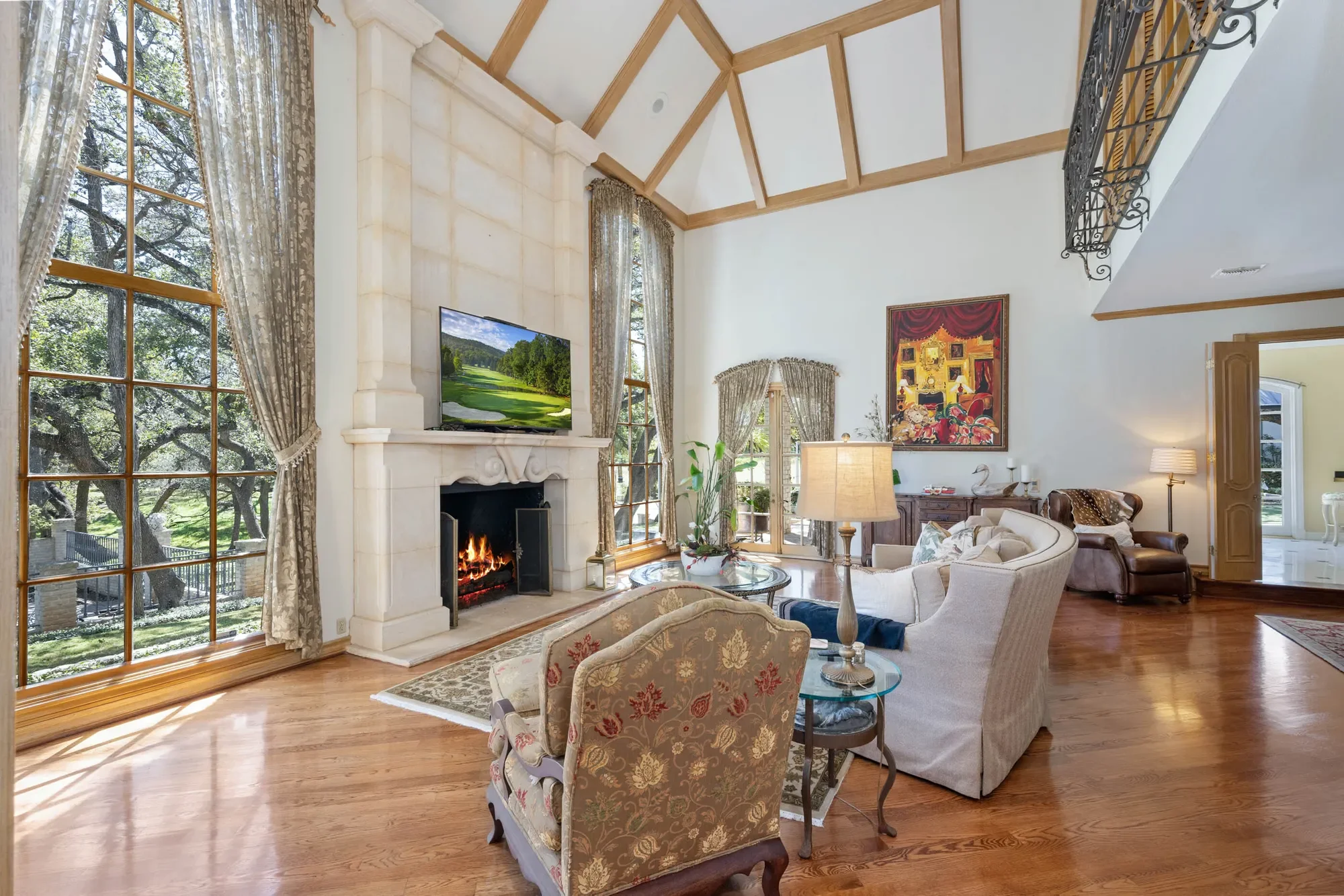 7 Lazy Hollow Street , San Antonio, TX 78230, San Antonio, Texas, United States. - Photo 20