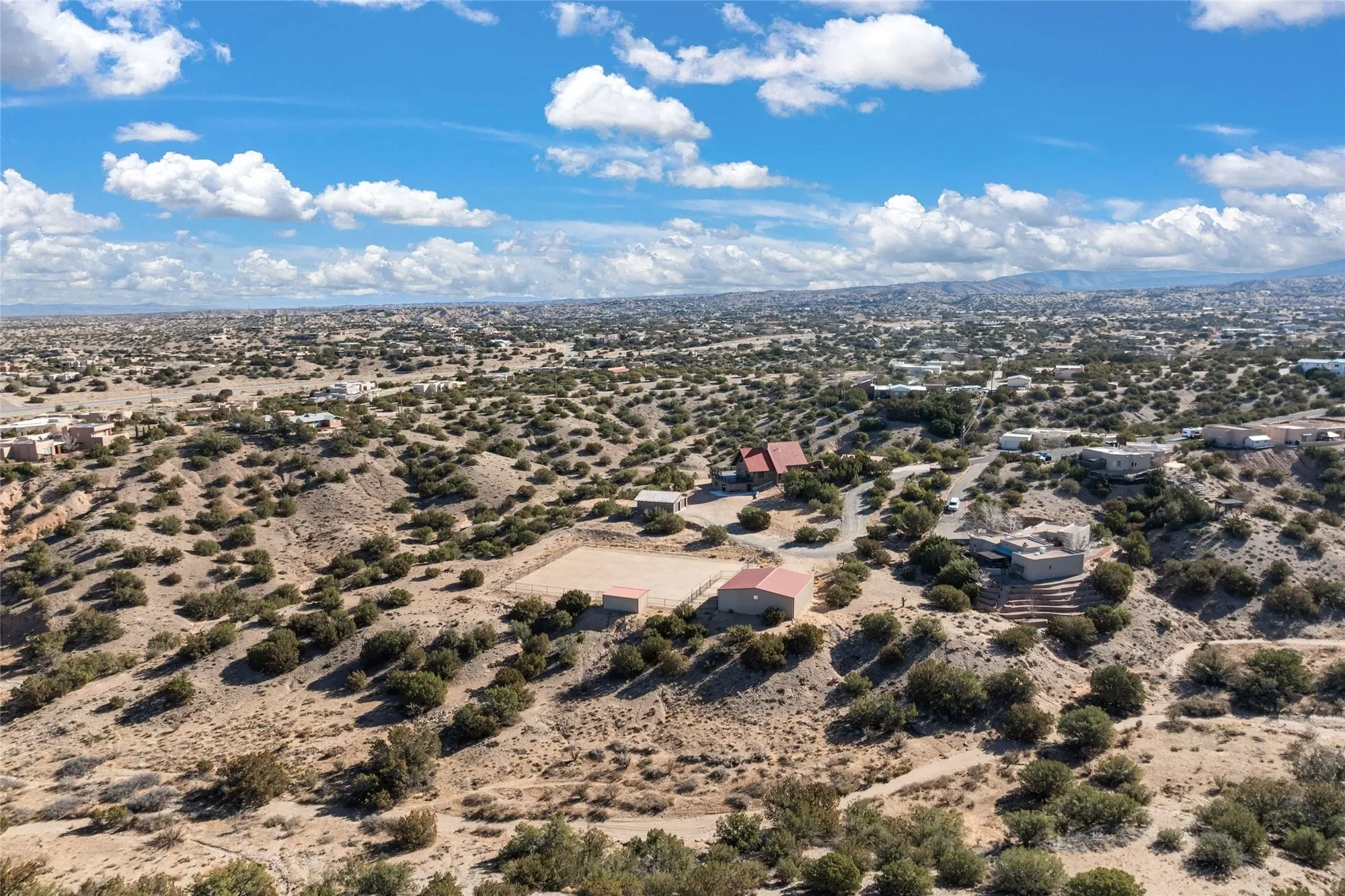 15 Coyote Run , Placitas, NM 87043, Corrales, New Mexico, United States. - Photo 44